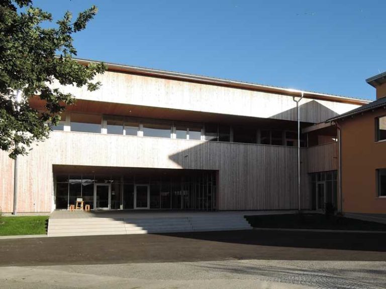 WEB APPLICATIONS MITTELSCHULE WALDZELL intelligence overview