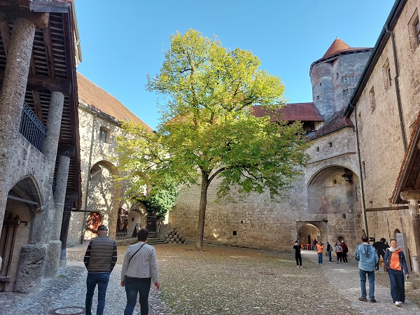 Burghausen