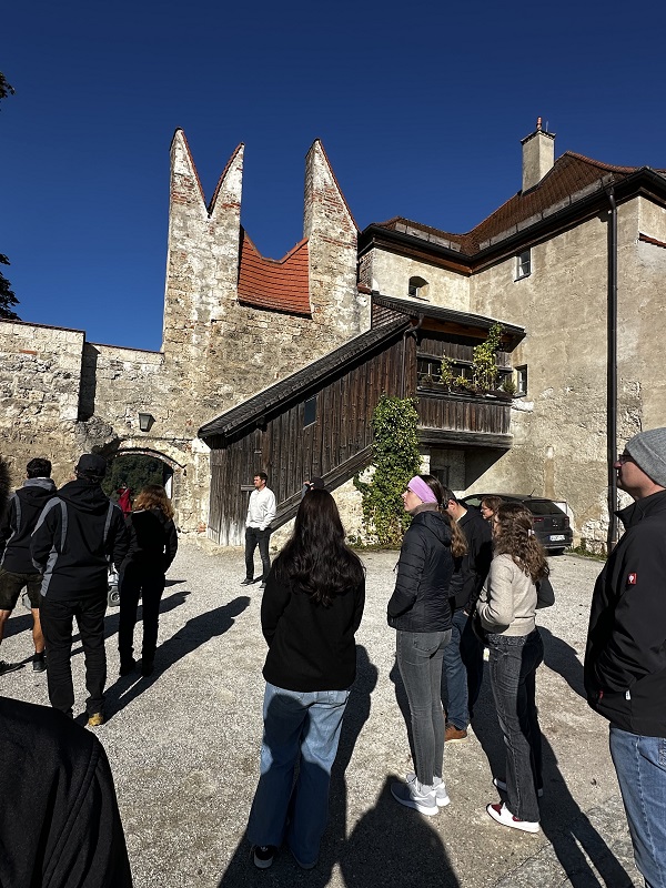 Burghausen
